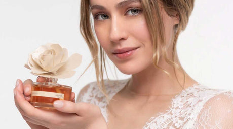 Profumatori Muha per la casa: fragranze made in Italy che uniscono design e benessere
