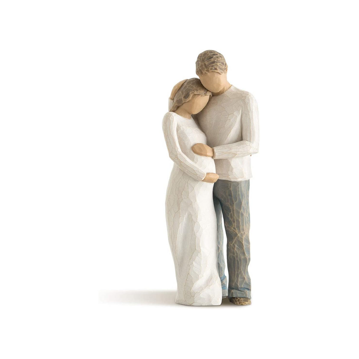 WILLOW TREE - Figurine Casa Design by Susan Lordi 22cm 26252