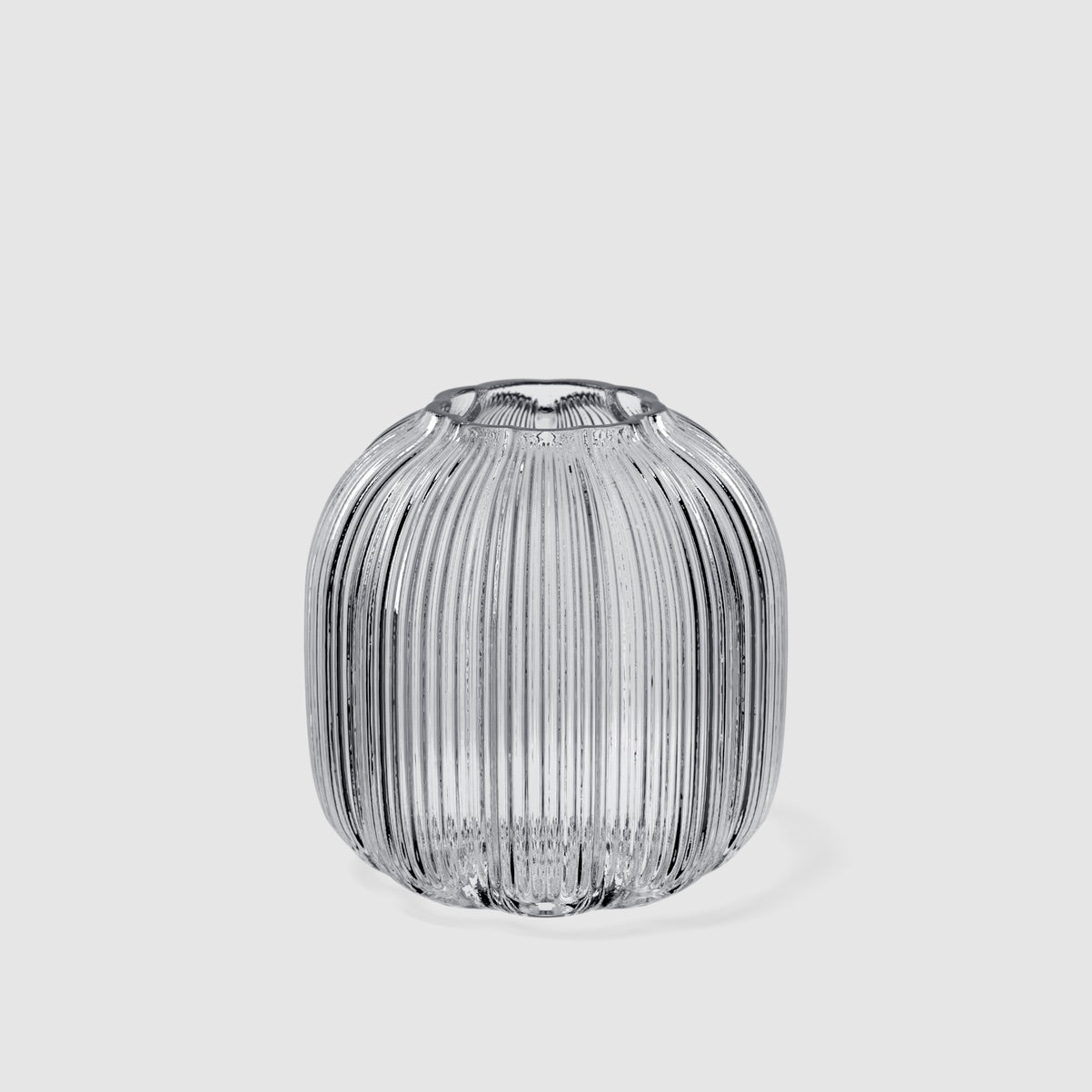 VILLEROY & BOCH Fleur Vaso in Vetro 11cm Trasparente