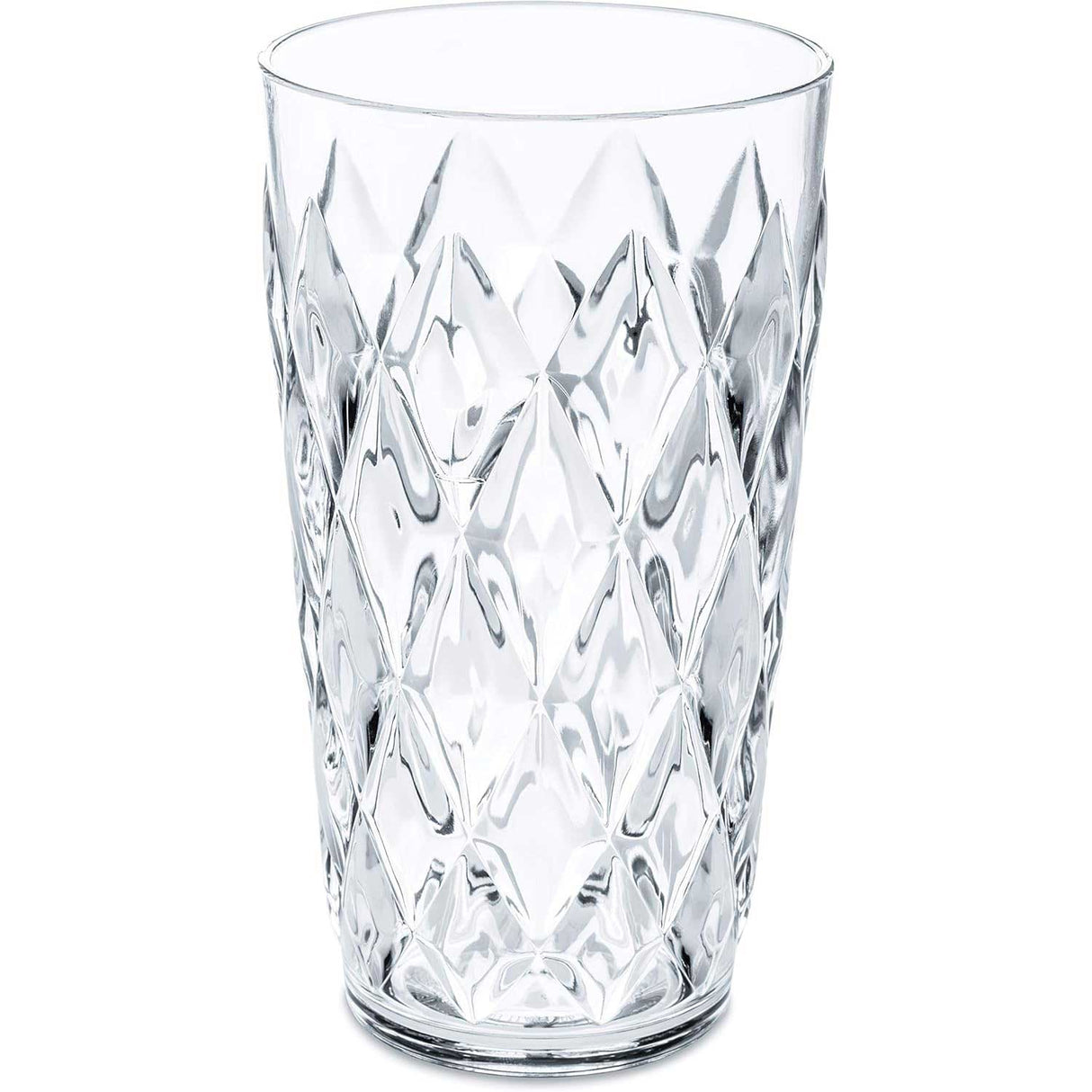 KOZIOL Crystal Bicchiere da Longdrink 450ml Superglas