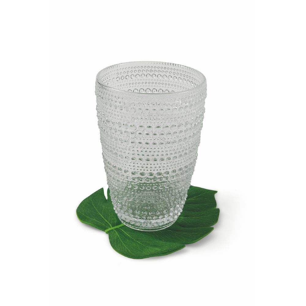 VILLA D'ESTE HOME TIVOLI - Jungle Set 6 sottobicchieri in plastica 5902754