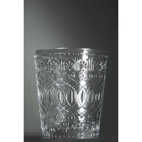 VILLA D'ESTE HOME TIVOLI - New Marrakech Set 6 Bicchieri Acqua 310ml 5906770