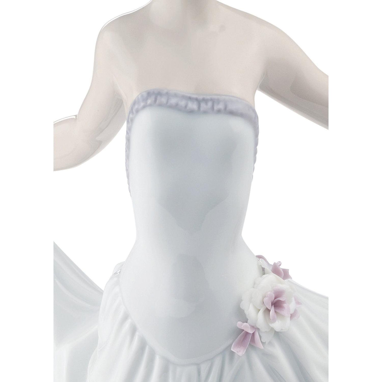 Lladró Figurina Ballerina 30x18cm Porcellana