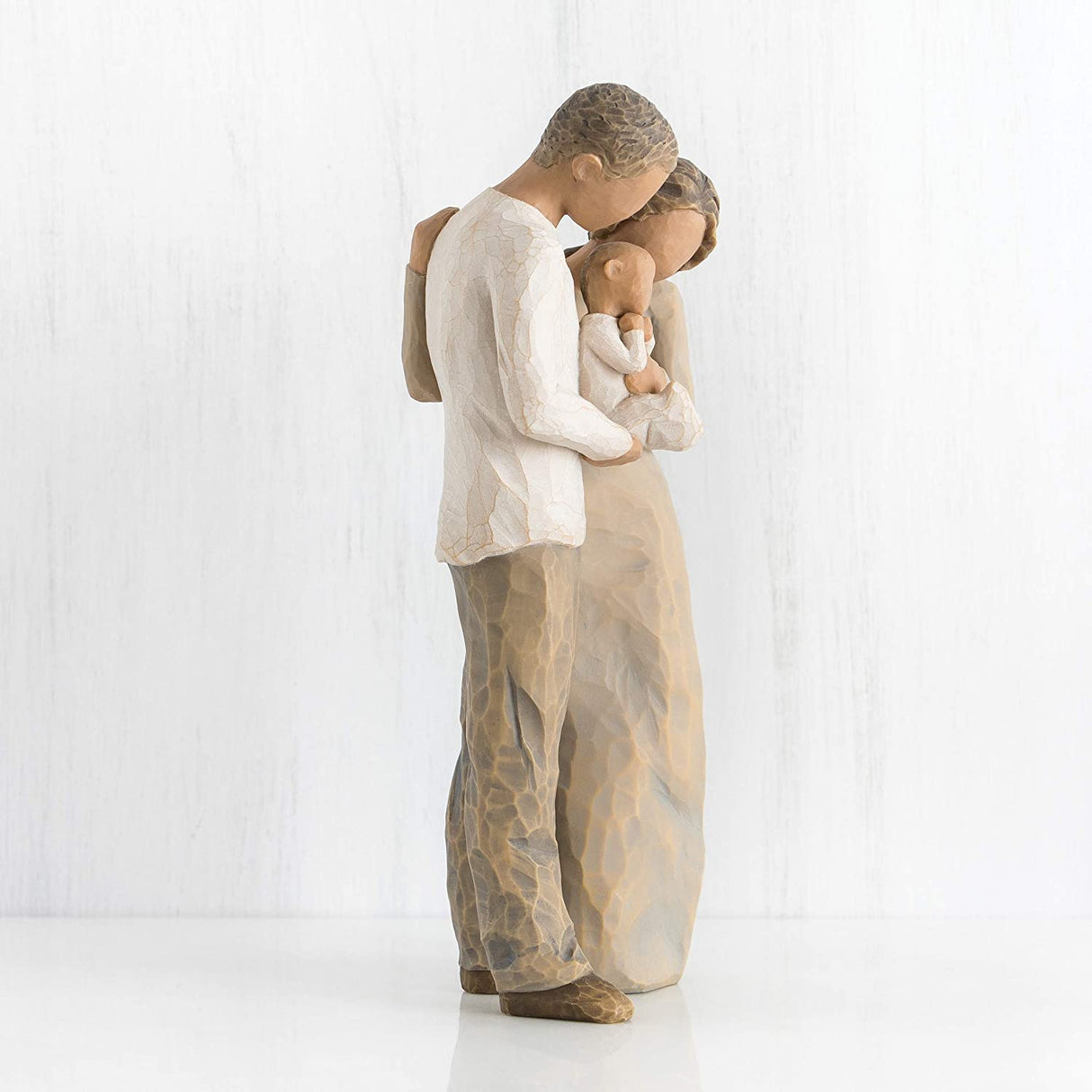 WILLOW TREE - We Are Three Design by Suzan Lordi 22cm 27268