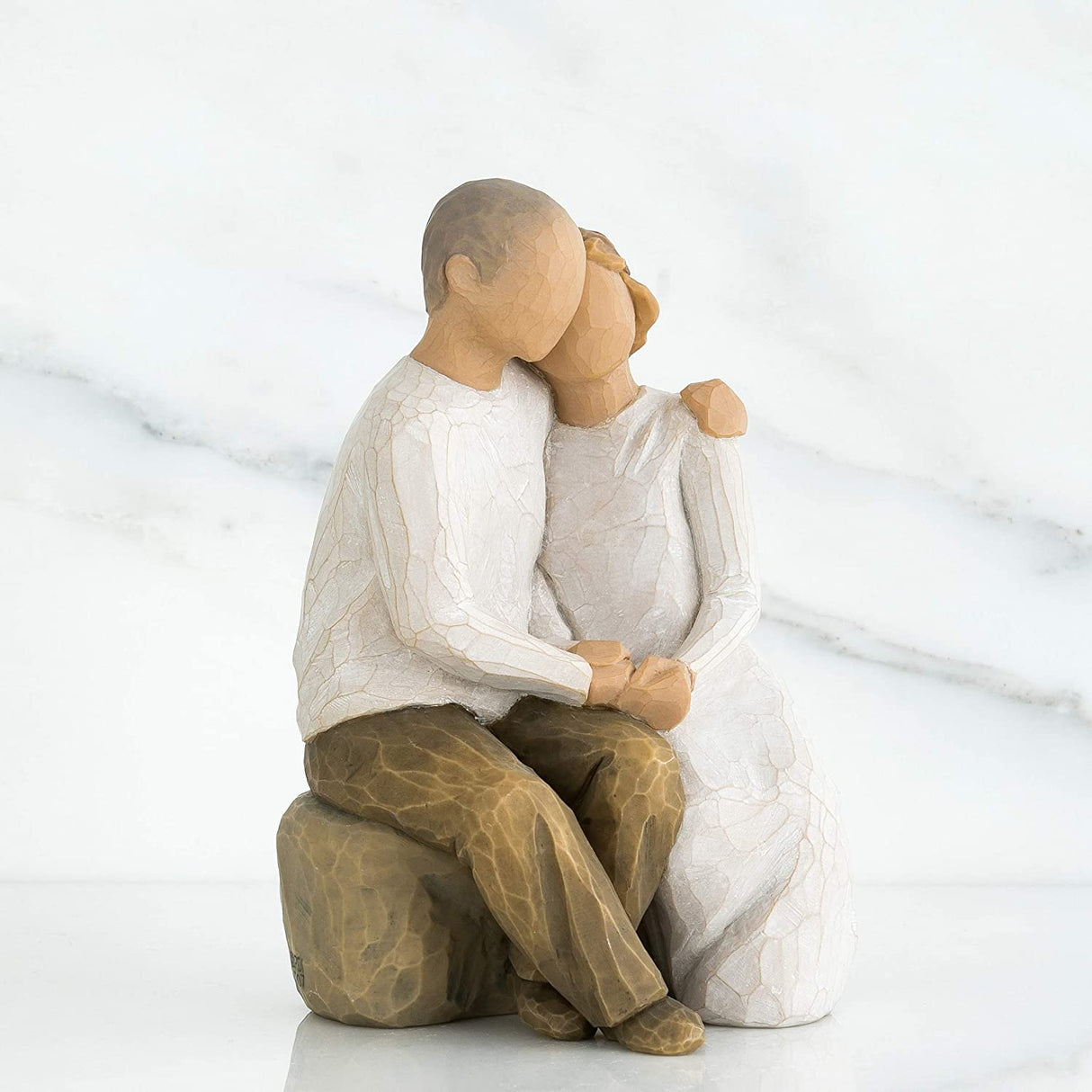 WILLOW TREE - Anniversary Figurine Design by Susan Lordi 15cm 26184