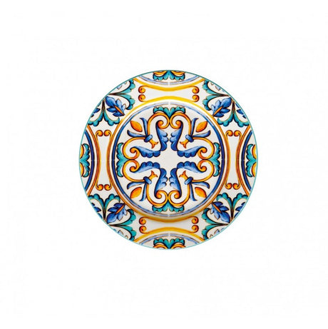 BRANDANI Medicea Servizio Tavola Piatti 18 Pezzi Porcellana 53705