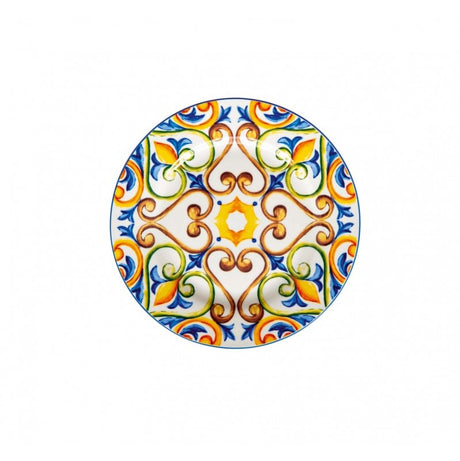 BRANDANI Medicea Servizio Tavola Piatti 18 Pezzi Porcellana 53705