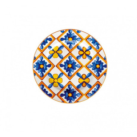 BRANDANI Medicea Servizio Tavola Piatti 18 Pezzi Porcellana 53705