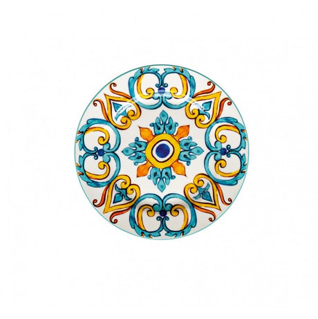 BRANDANI Medicea Servizio Tavola Piatti 18 Pezzi Porcellana 53705