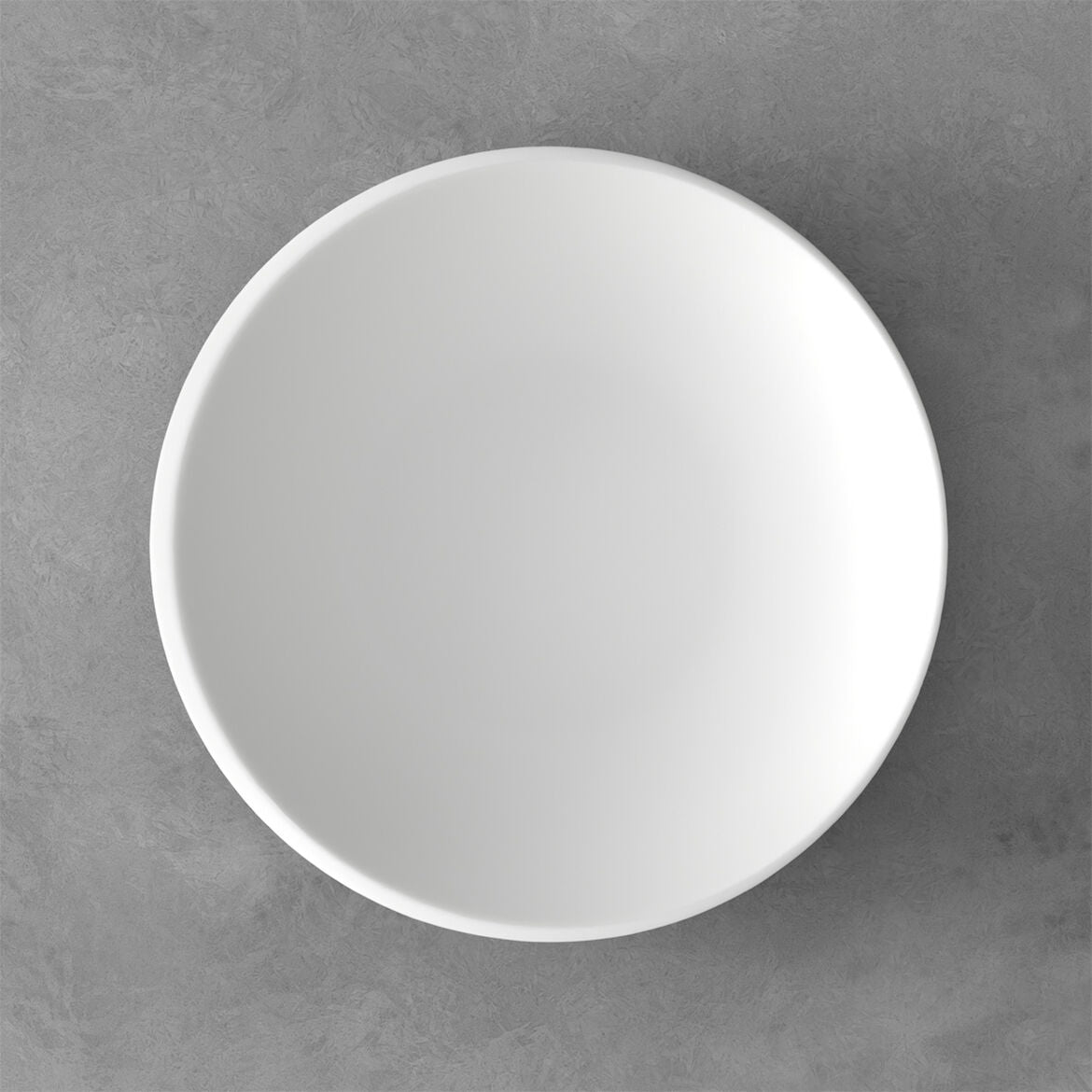 VILLEROY & BOCH NewMoon Piatto Fondo Scodella 25cm Porcellana 1042642701