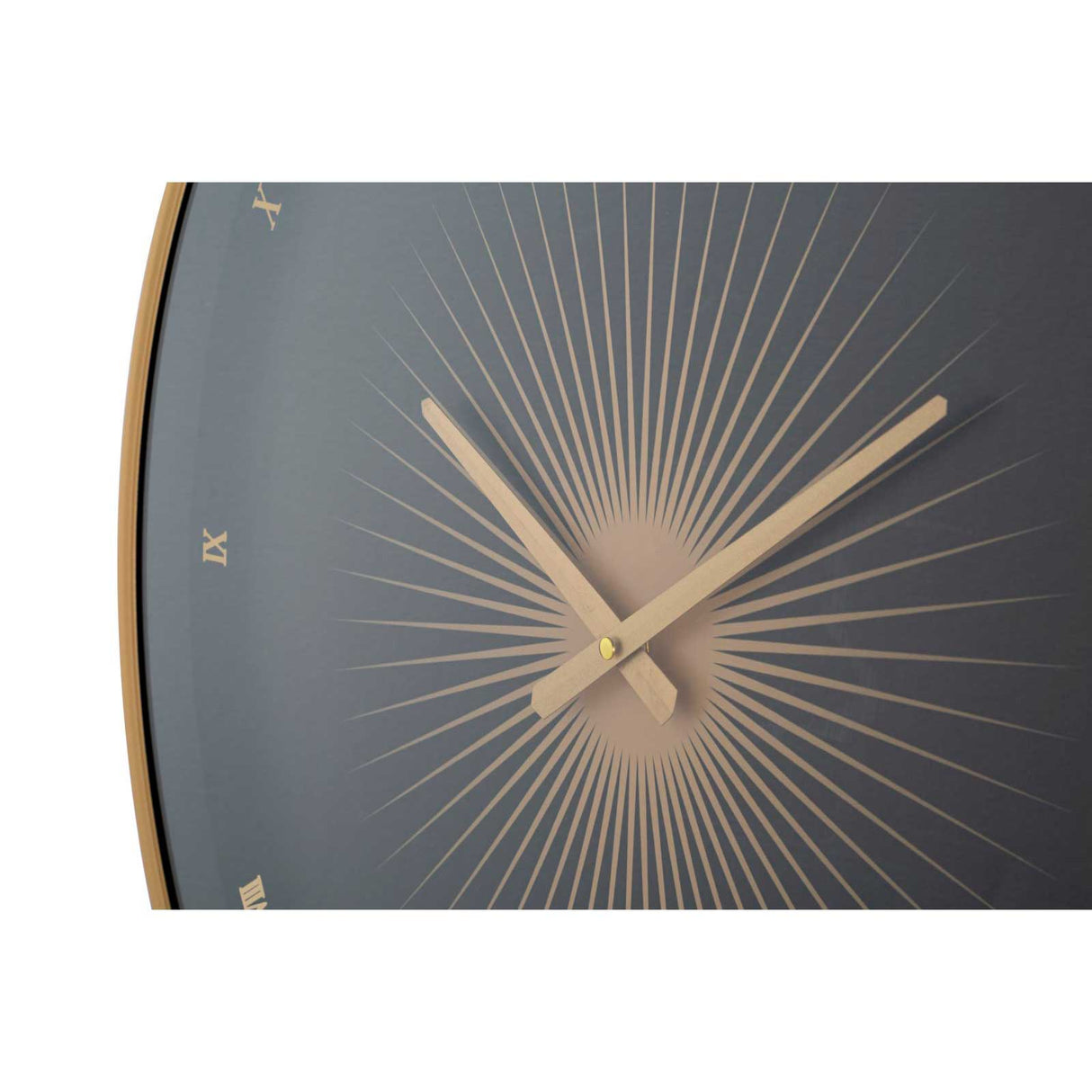 MAURO FERRETTI - Glam Classic Wall Clock 60cm 0647460000