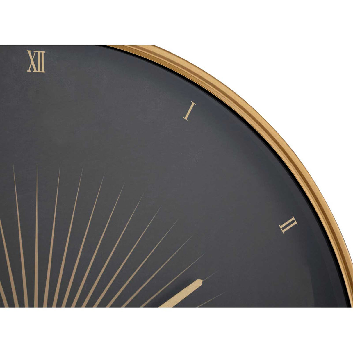 MAURO FERRETTI - Glam Classic Wall Clock 60cm 0647460000