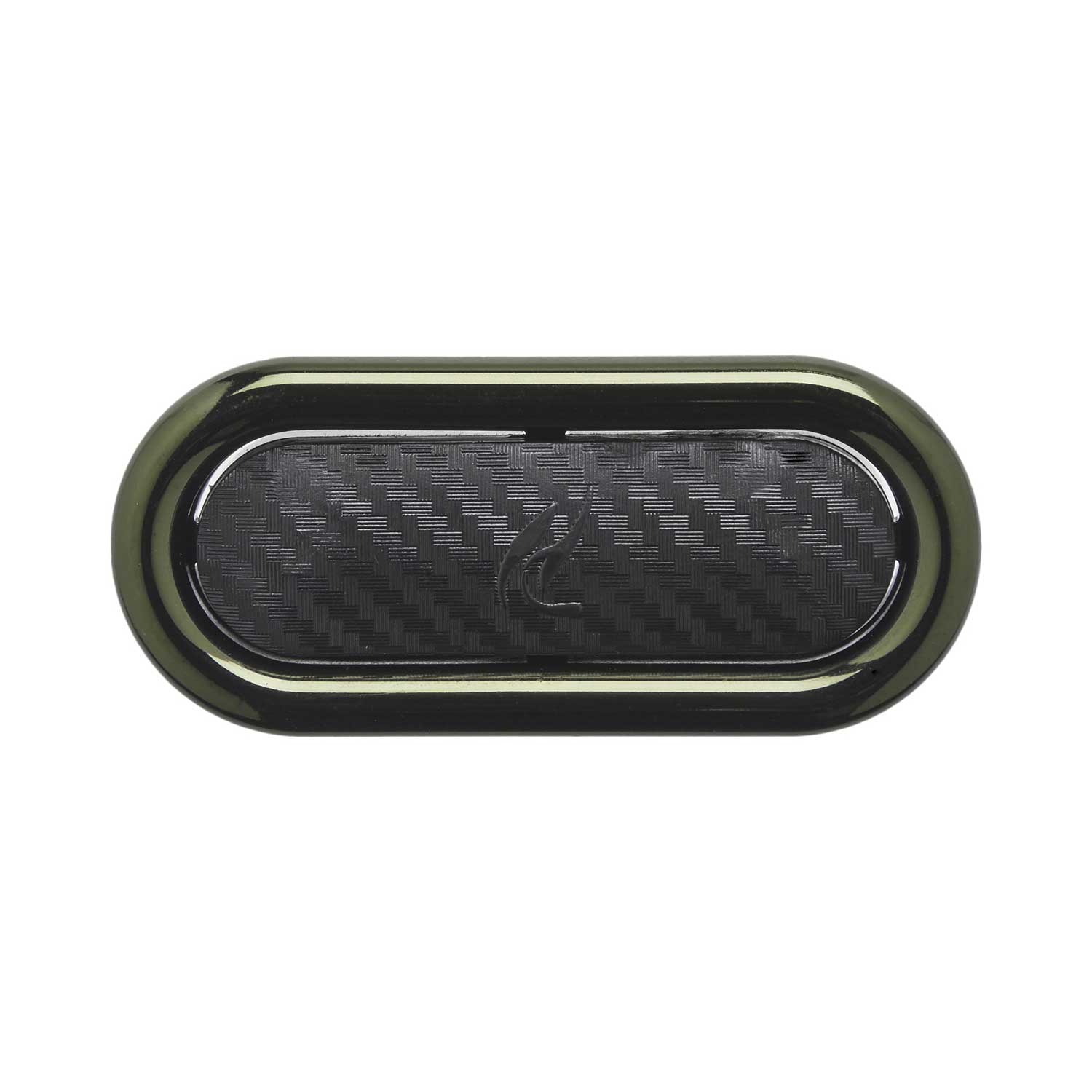 HYPNO CASA Profumatore Deodorante per Auto Verde Fascino Mediterraneo