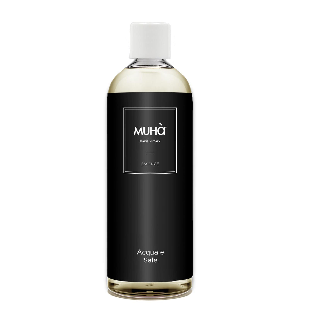 MUHA' Refill Refill 1000ml Water and Salt Air Freshener