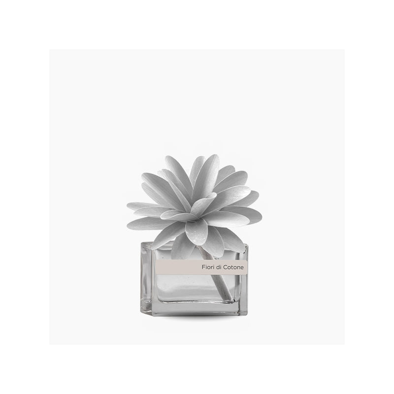 MUHA' Flower 30ml Air Freshener Diffuser Cotton Flowers