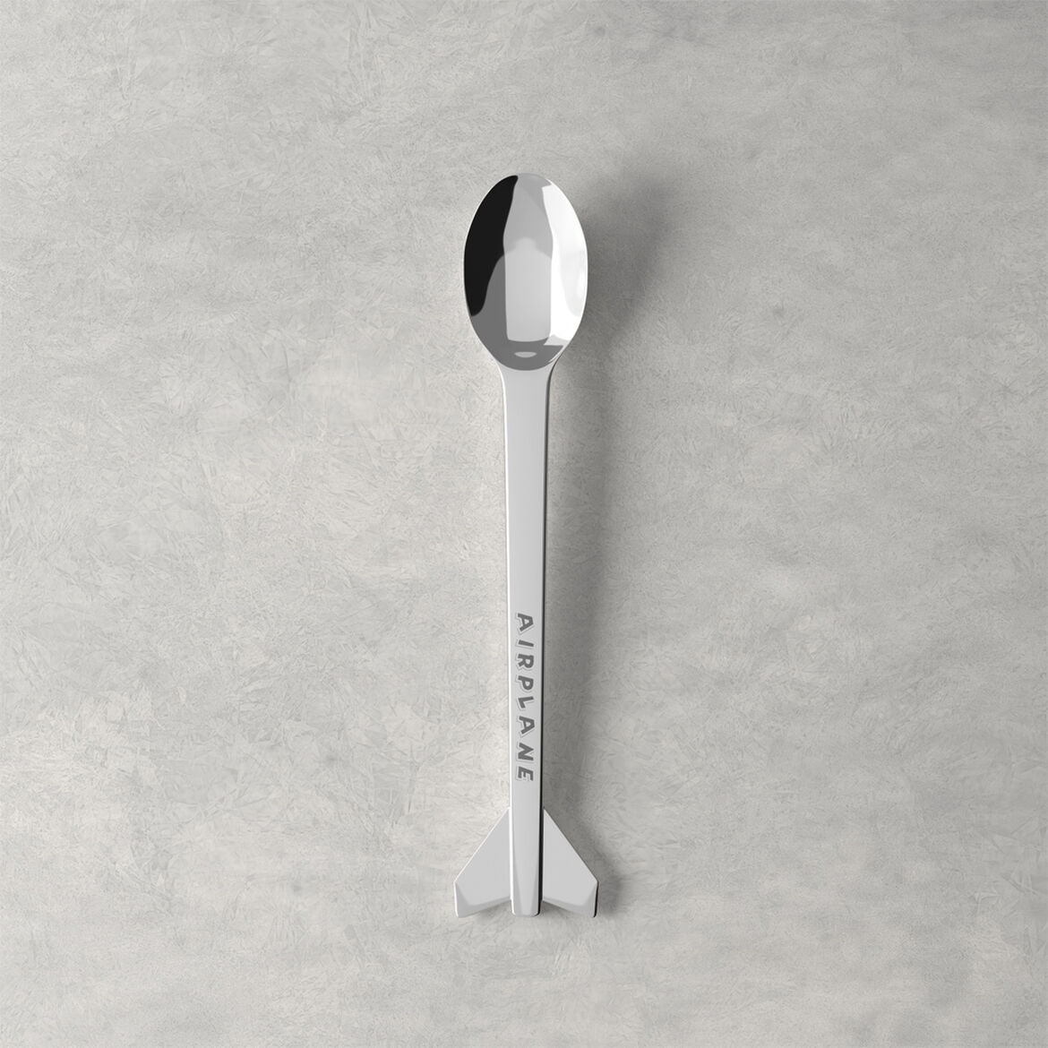 VILLEROY & BOCH Kid's Dining Cucchiaio per Pappa Aereo 185mm