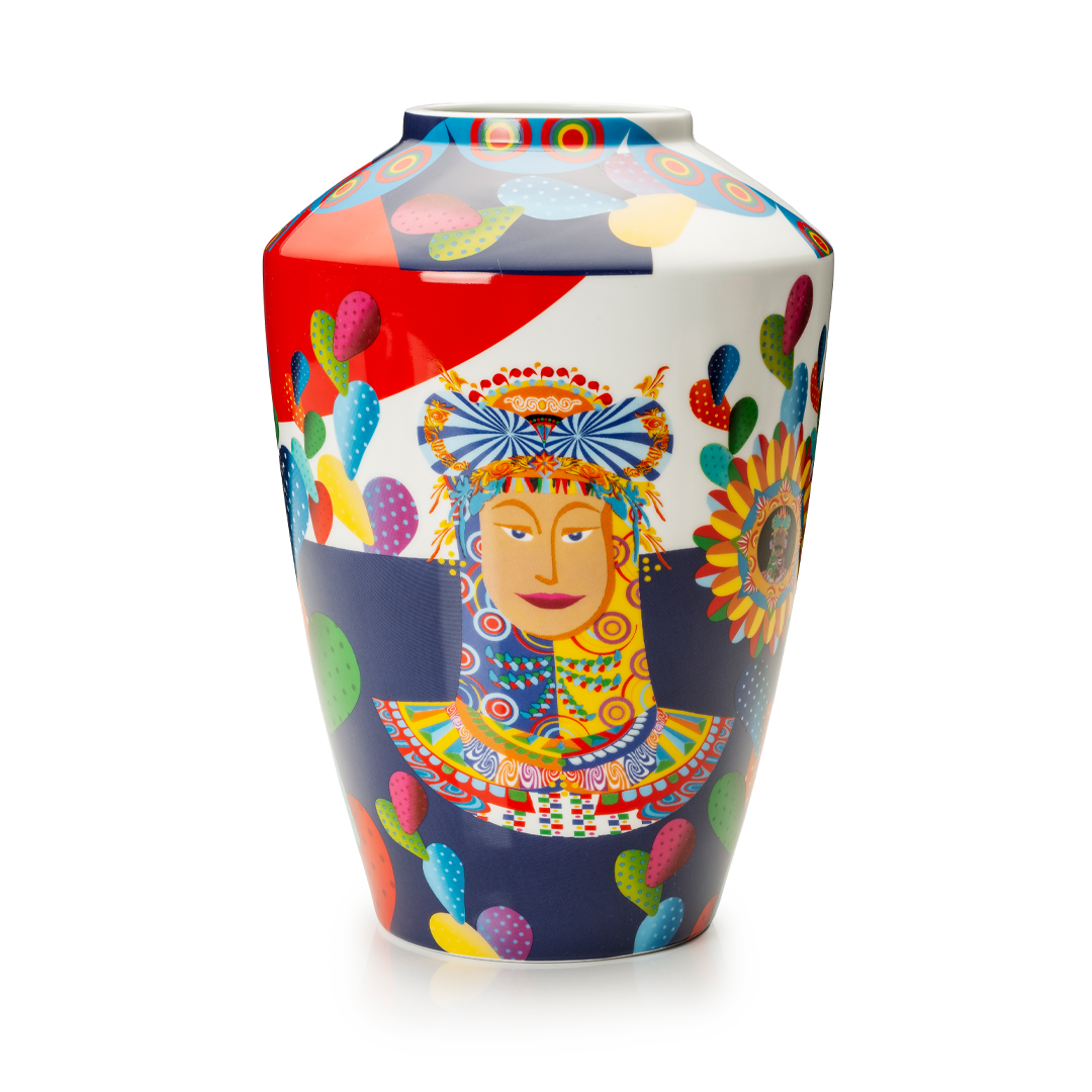 PALAIS ROYAL - Boutique Mediterraneo Vaso 1037143