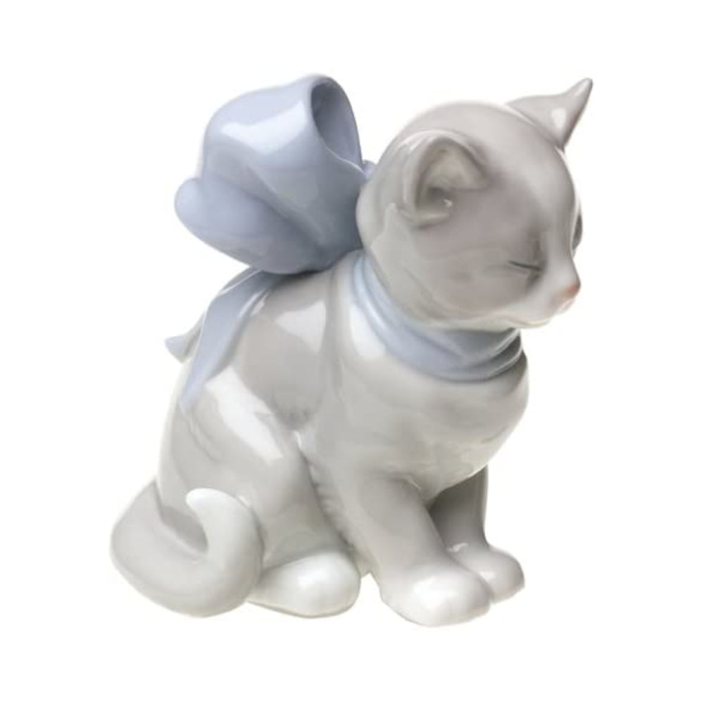 NAO - Figura Statua Statuina Gattino 10cm 02001348
