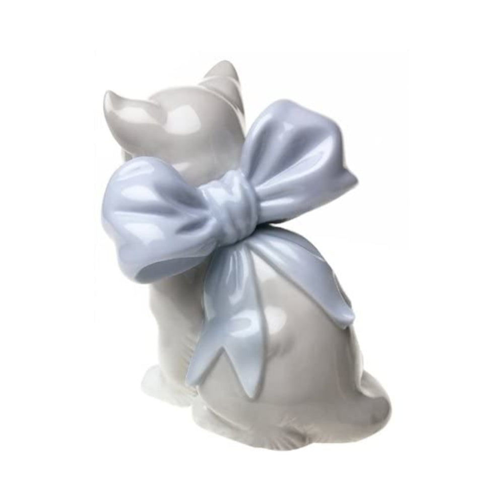 NAO - Figura Statua Statuina Gattino 10cm 02001348