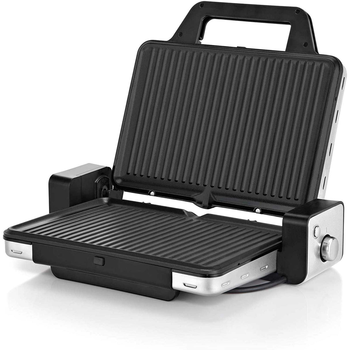WMF - Contact Grill 2in1 Lono Barbeque Cromargan 0415110011