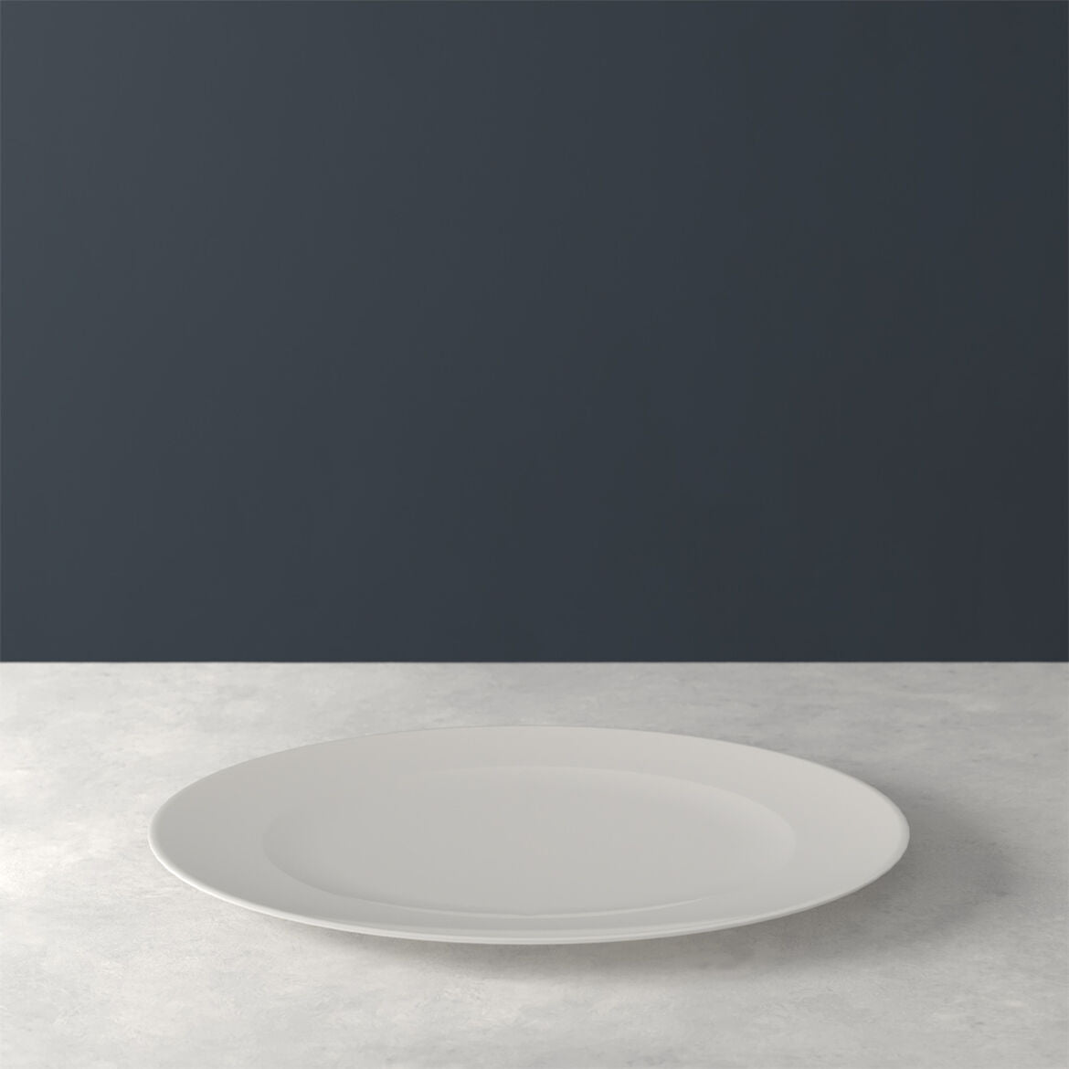 VILLEROY & BOCH - For Me Serving Plate Oval Tray 41x29cm Porcelain