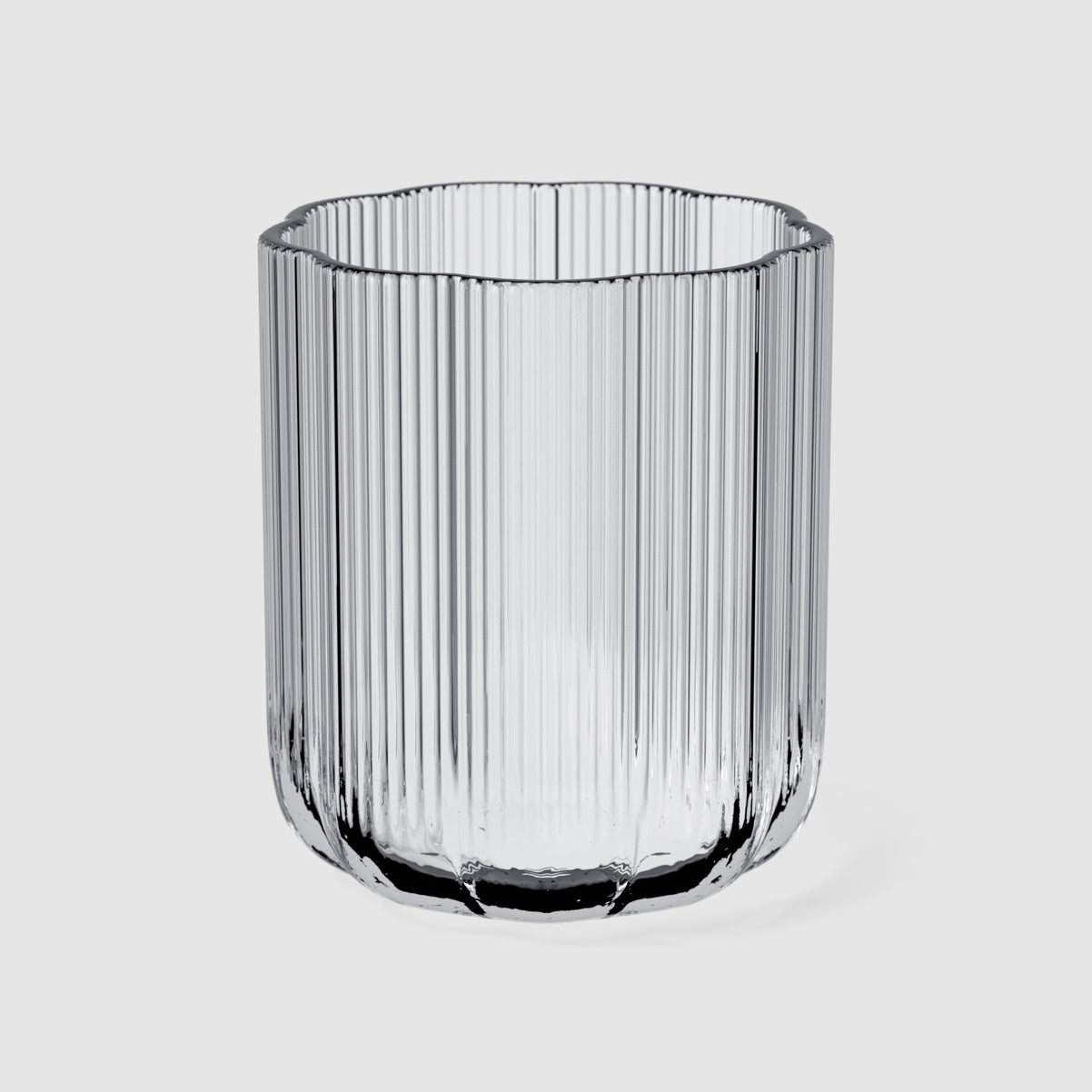 VILLEROY & BOCH Fleur Vaso in Vetro 15cm Trasparente