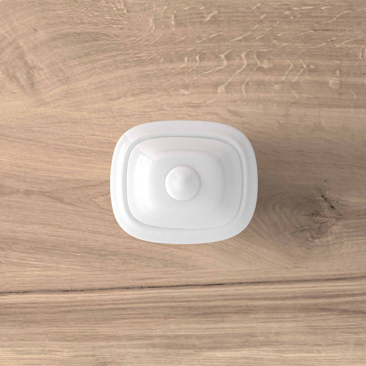 VILLEROY & BOCH - Royal Zuccheriera Porcellana 1044120960