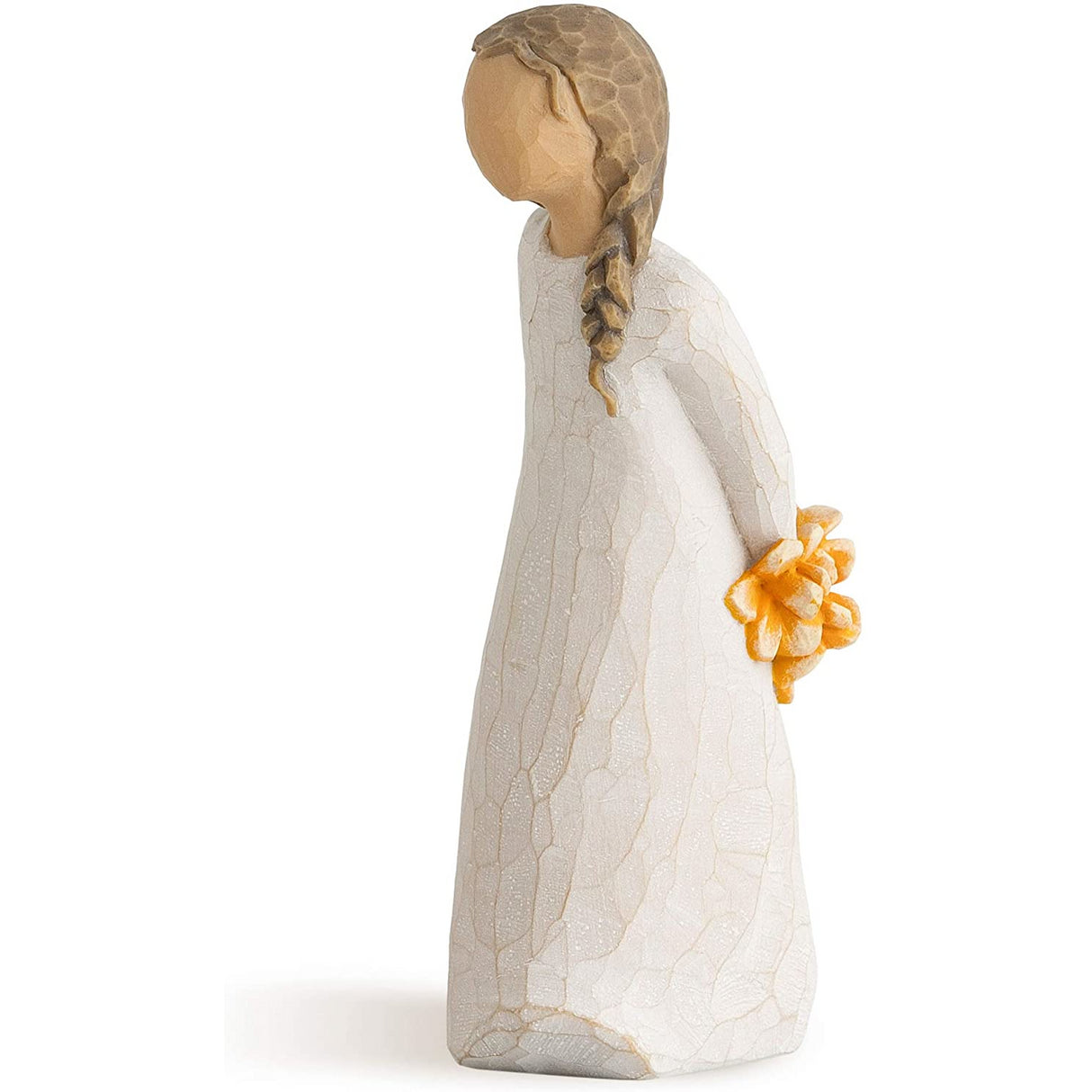 WILLOW TREE Figurina Statuina Per Te Design di Susan Lordi 13cm Resina
