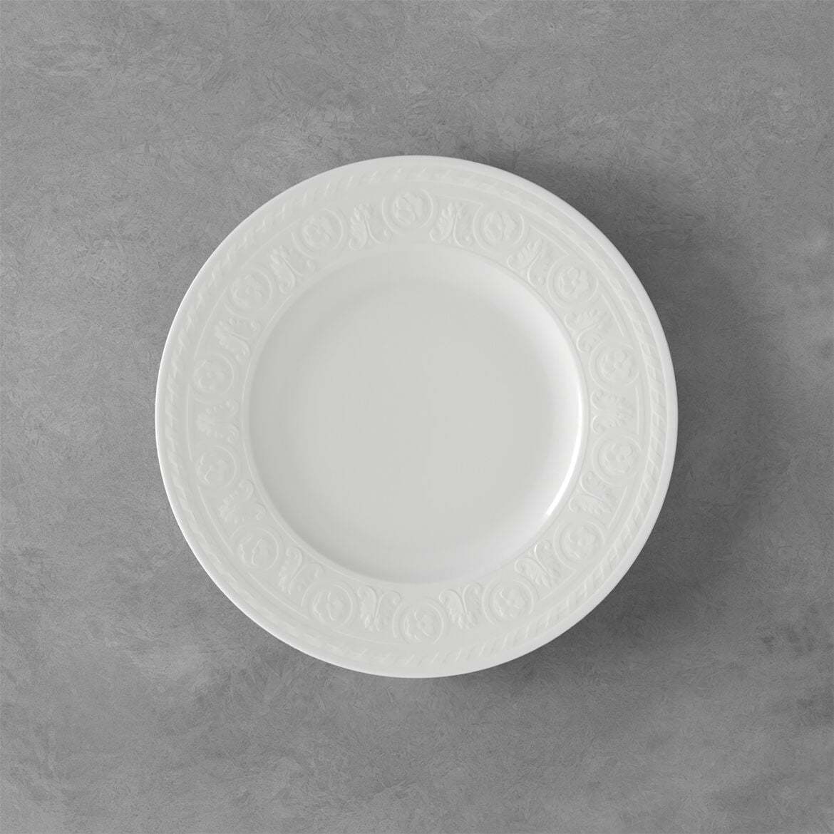 VILLEROY & BOCH Cellini Piatto Colazione Set 6 Pezzi 22cm Porcellana 1046002640