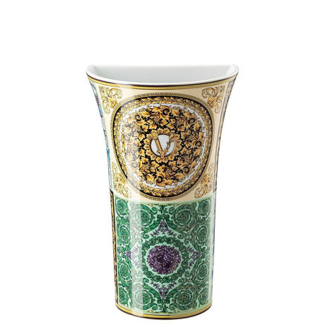 VERSACE Barocco Mosaic Vaso di Fiori 26cm Porcellana 14461-403728-26026