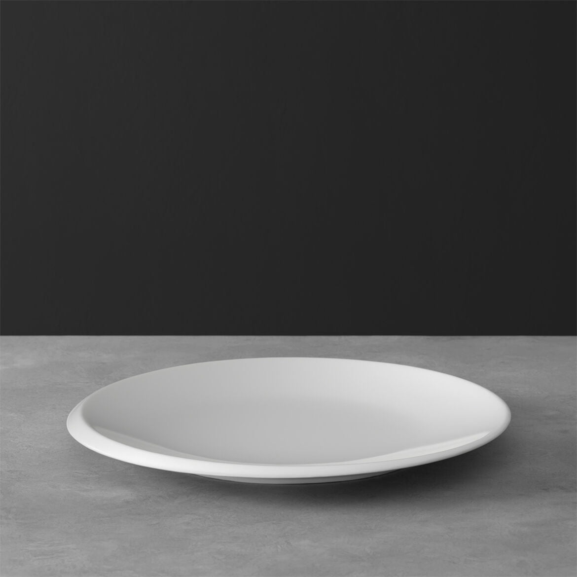 VILLEROY & BOCH - NewMoon Dinner Plate 27cm 6 Pieces Porcelain 1042642620