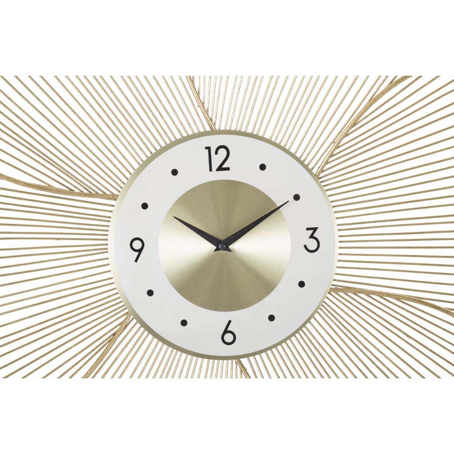MAURO FERRETTI Orologio da Parete Petal 83,5 Metallo