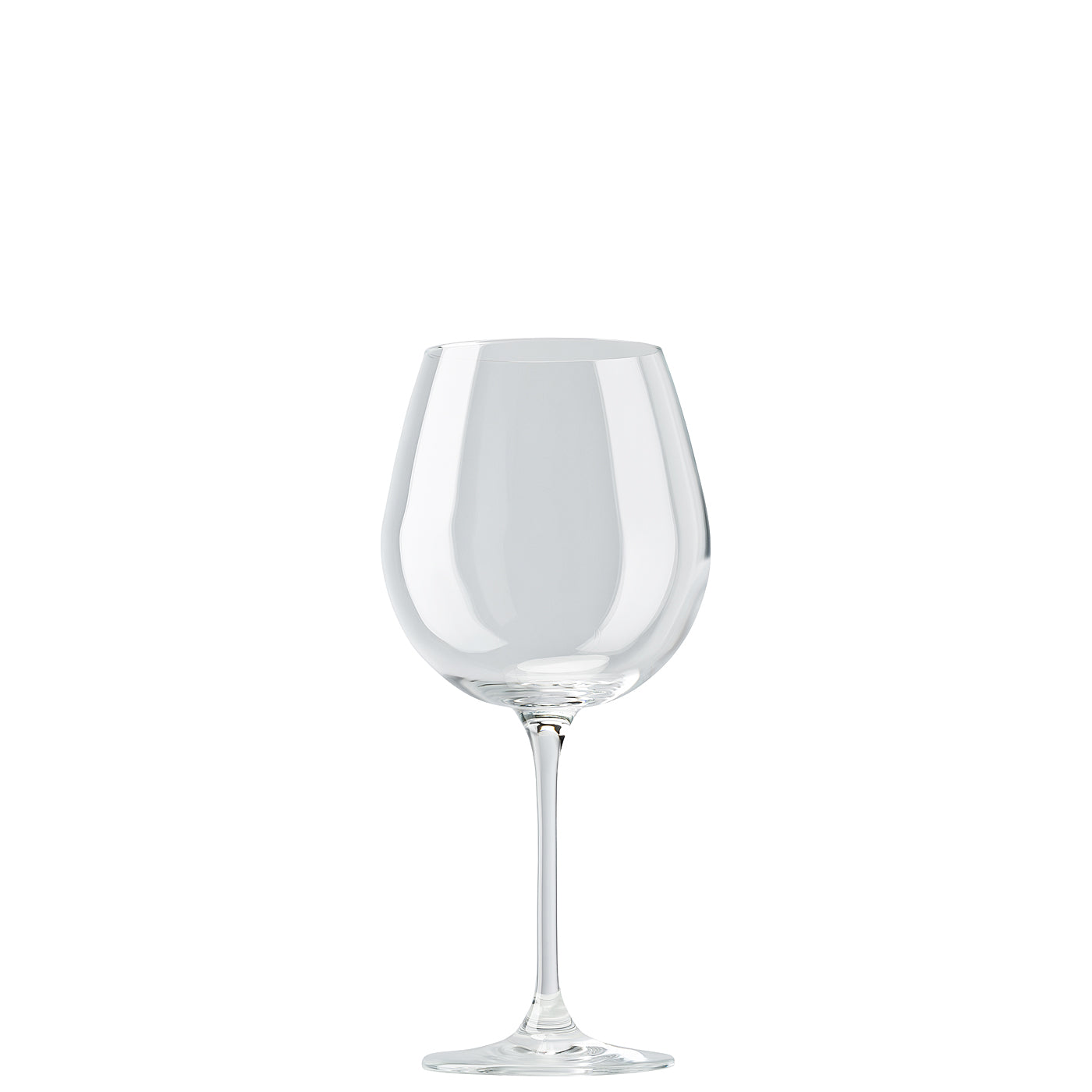 ROSENTHAL diVino Set 6 Pezzi Calici Vino Rosso Borgogna Cristallo 630ml