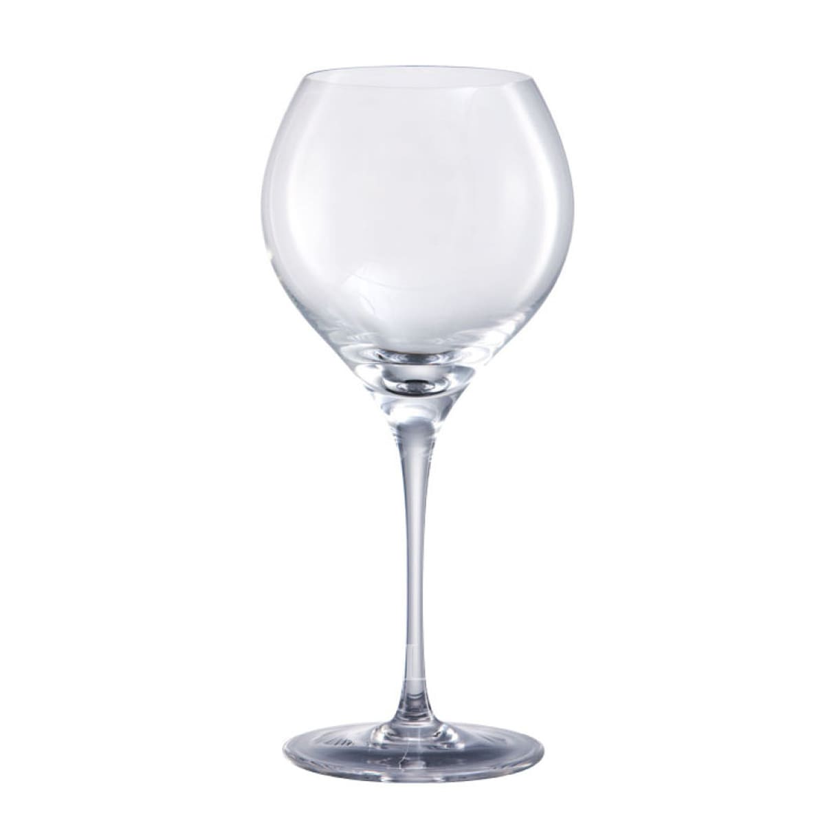 ROSENTHAL Drop Set 2 Pezzi Calici Vino Rosso Borgogna Cristallo 660ml