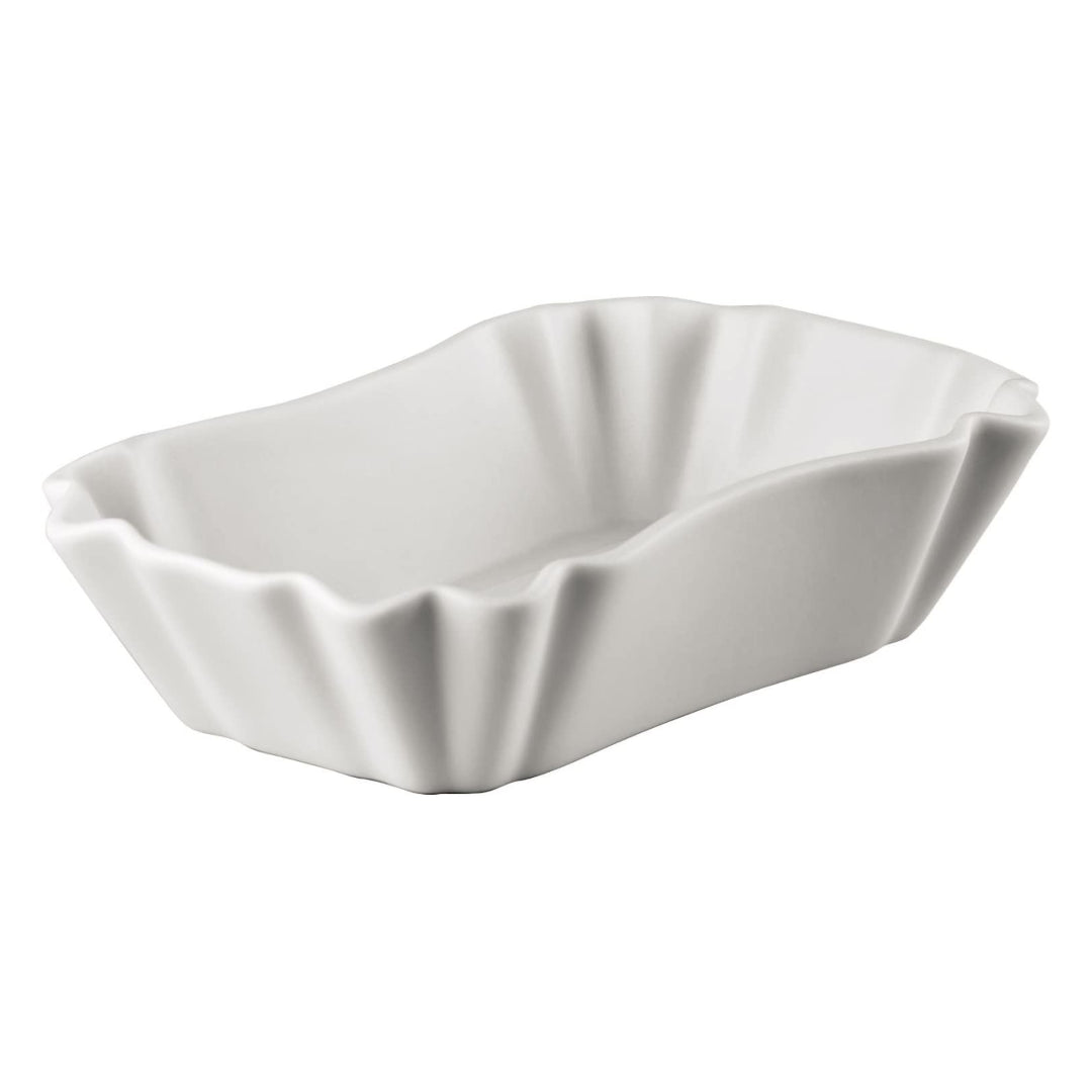 ROSENTHAL Studio Line Do Not Litter Bowl Bowl Cup 14.5x9cm