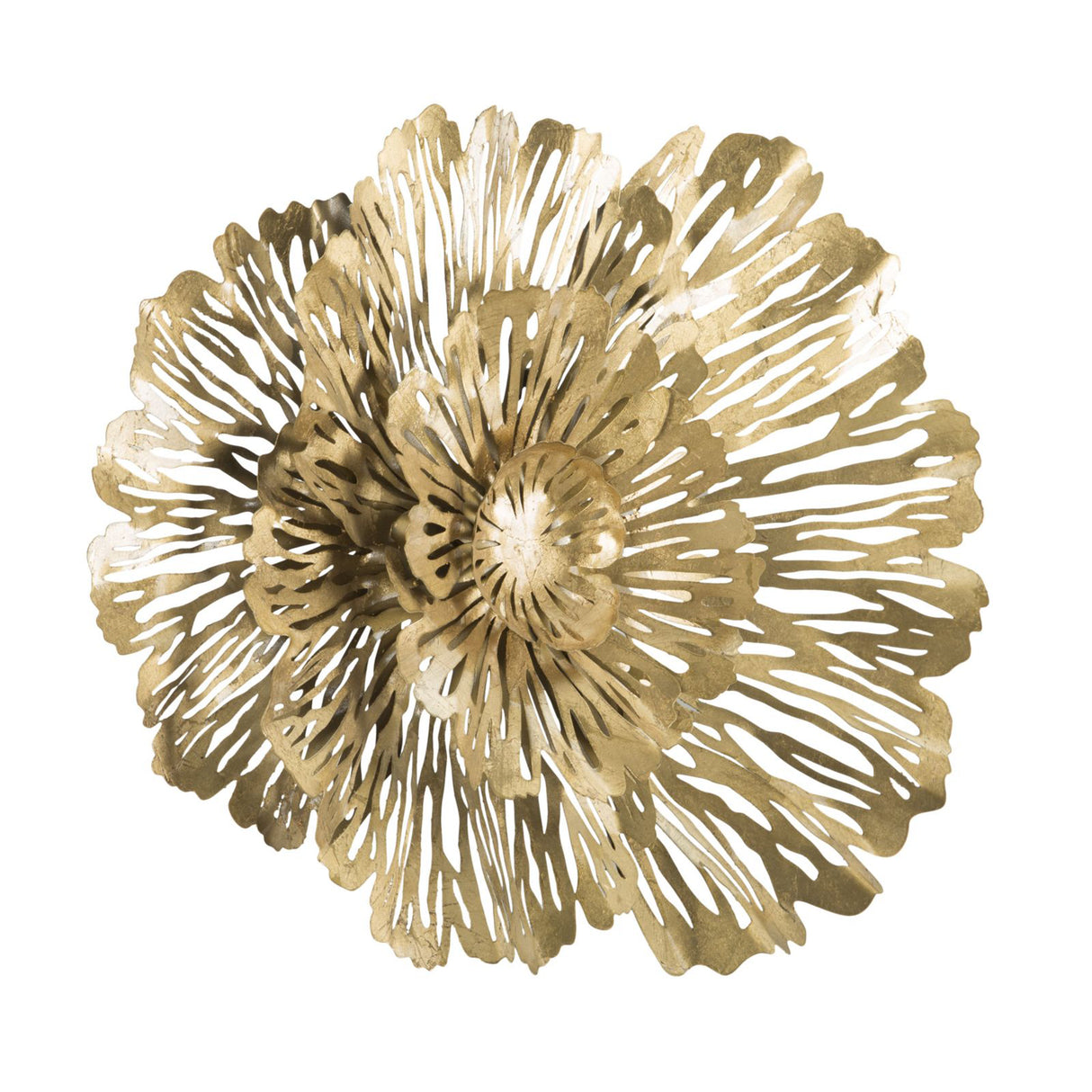 MAURO FERRETTI Decorative Panel Iron Wall Decoration 52.5x40cm