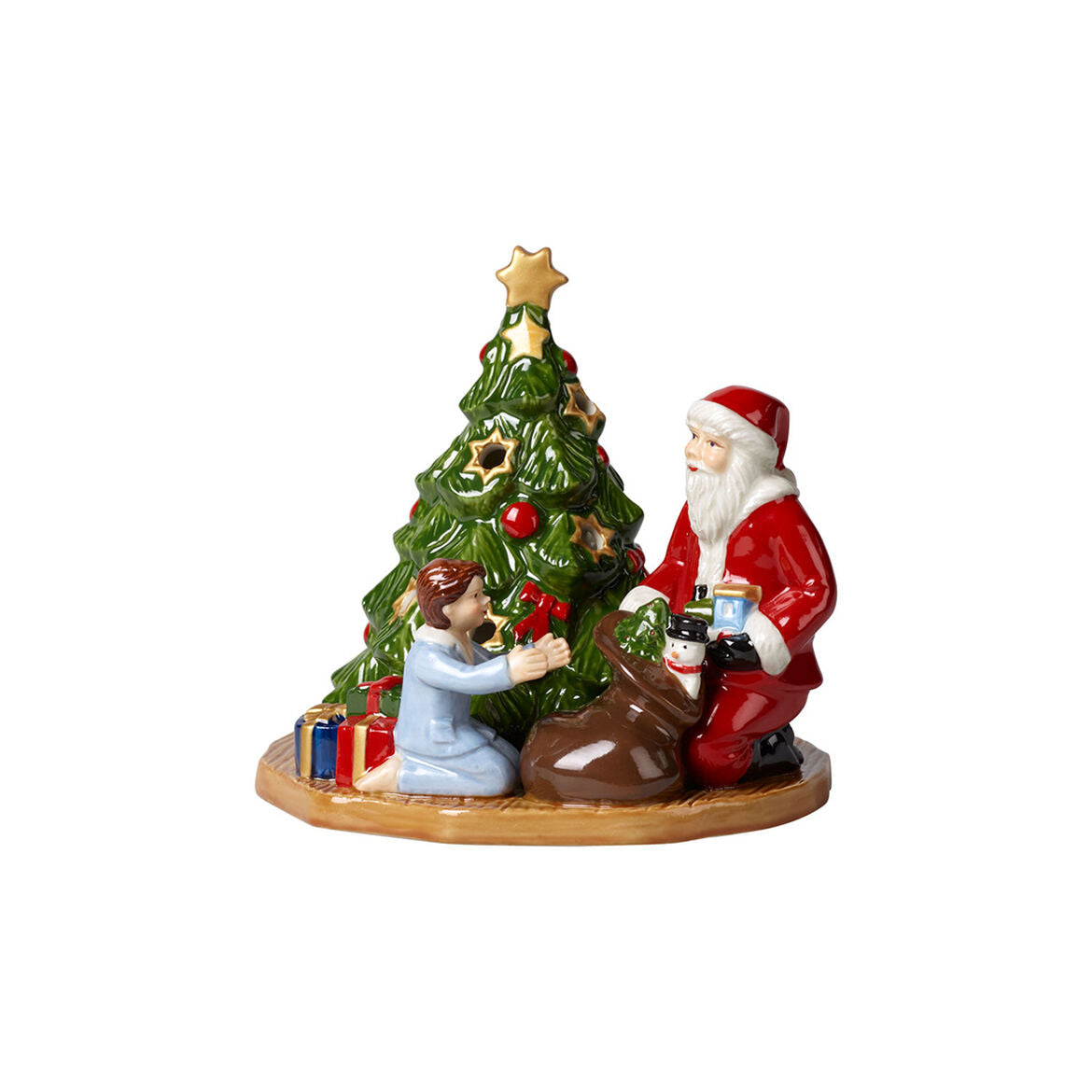 VILLEROY & BOCH - Christmas Toys Christmas Decoration Lantern 15cm Christmas
