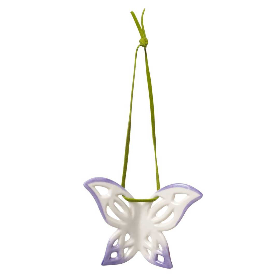 VILLEROY & BOCH - Mariefleur Spring Pendaglio Farfalla - Pasqua 14-8634-6860