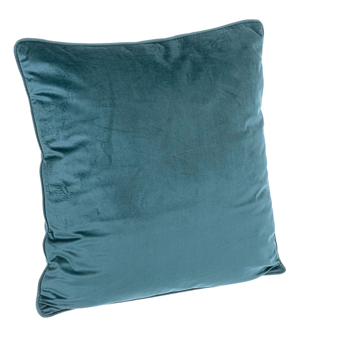 BIZZOTTO Artemis Cushion 50x50cm Air Force Velvet