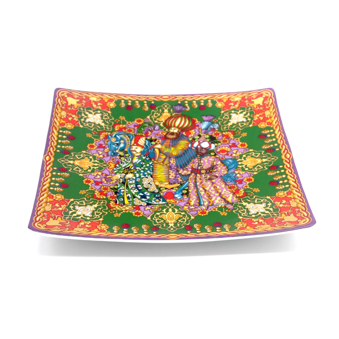 VERSACE - Ciotola grande It's Christmas 2009 - Natale