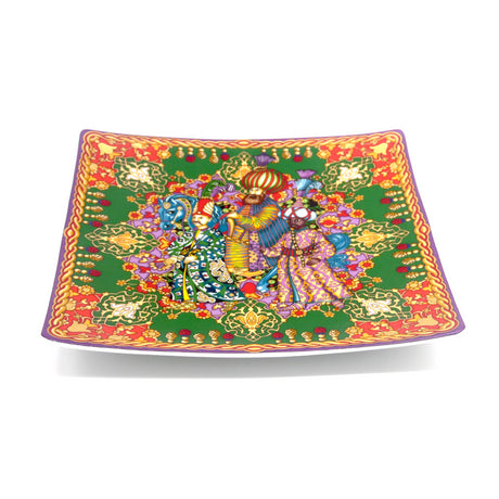 VERSACE - Ciotola grande It's Christmas 2009 - Natale