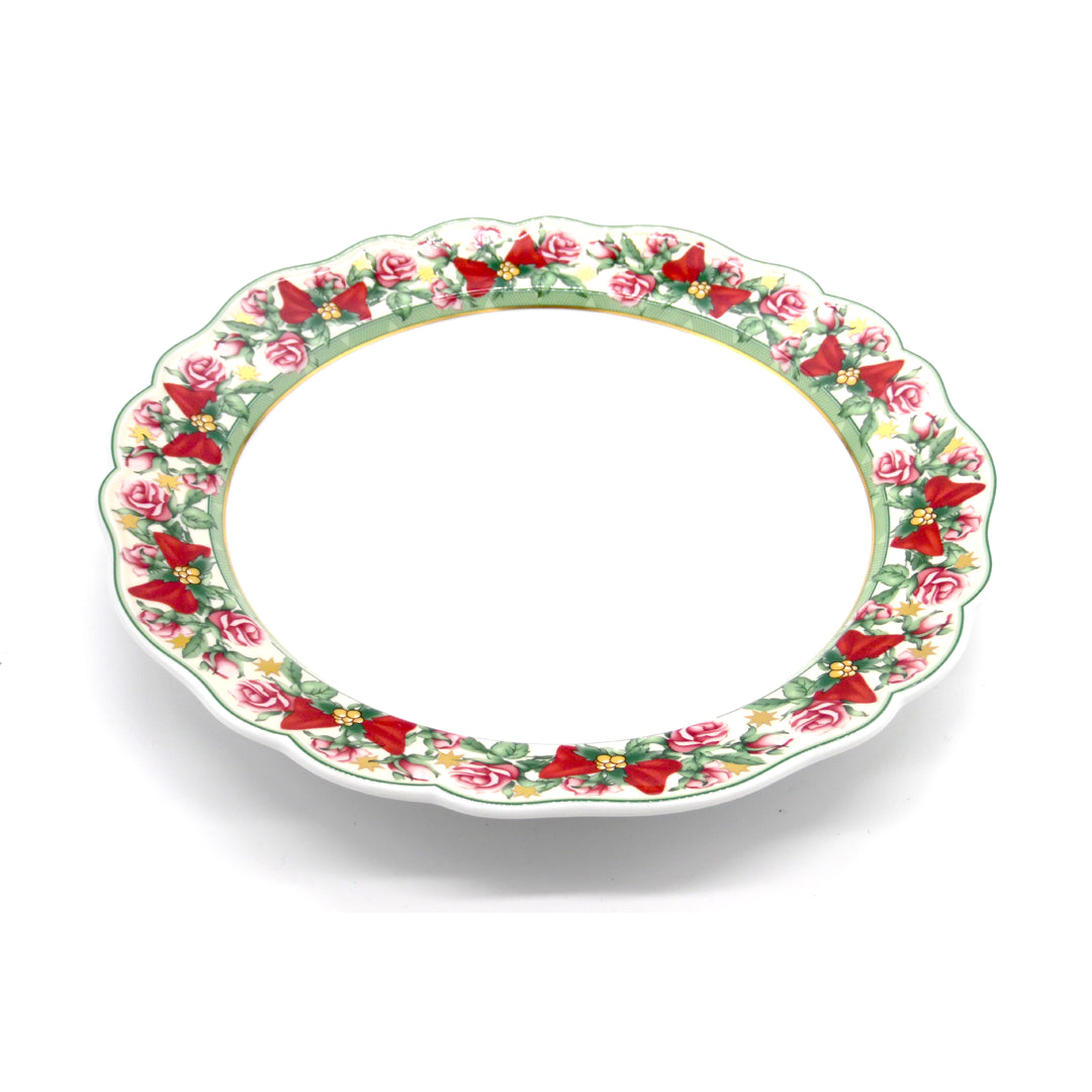 HUTSCHENREUTHER - Maria Theresia centerpiece bowl - Christmas