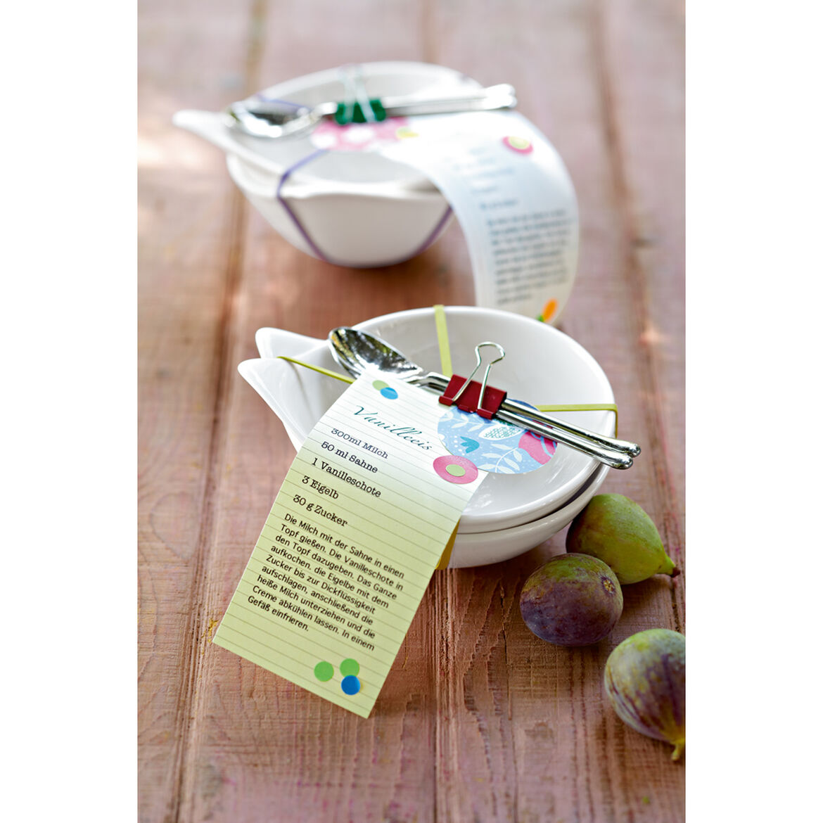 VILLEROY & BOCH - Flow coppetta da macedonia
