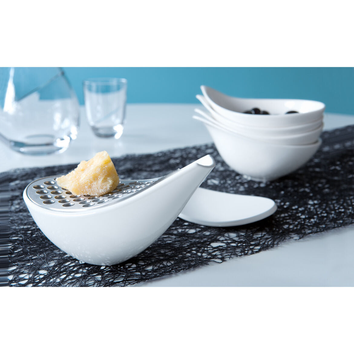 VILLEROY & BOCH - Flow coppetta da macedonia
