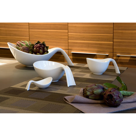 VILLEROY & BOCH - Flow Insalatiera con Manico Ciotola 1800ml 1034203230