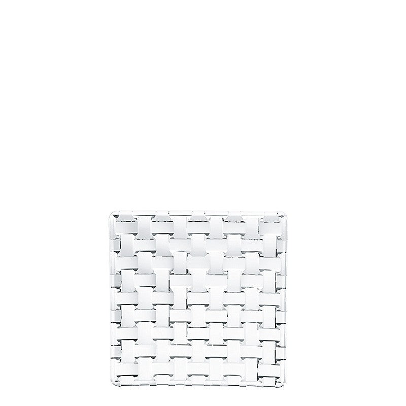 NACHTMANN - Set of 2 Bossa Nova square saucers 14cm
