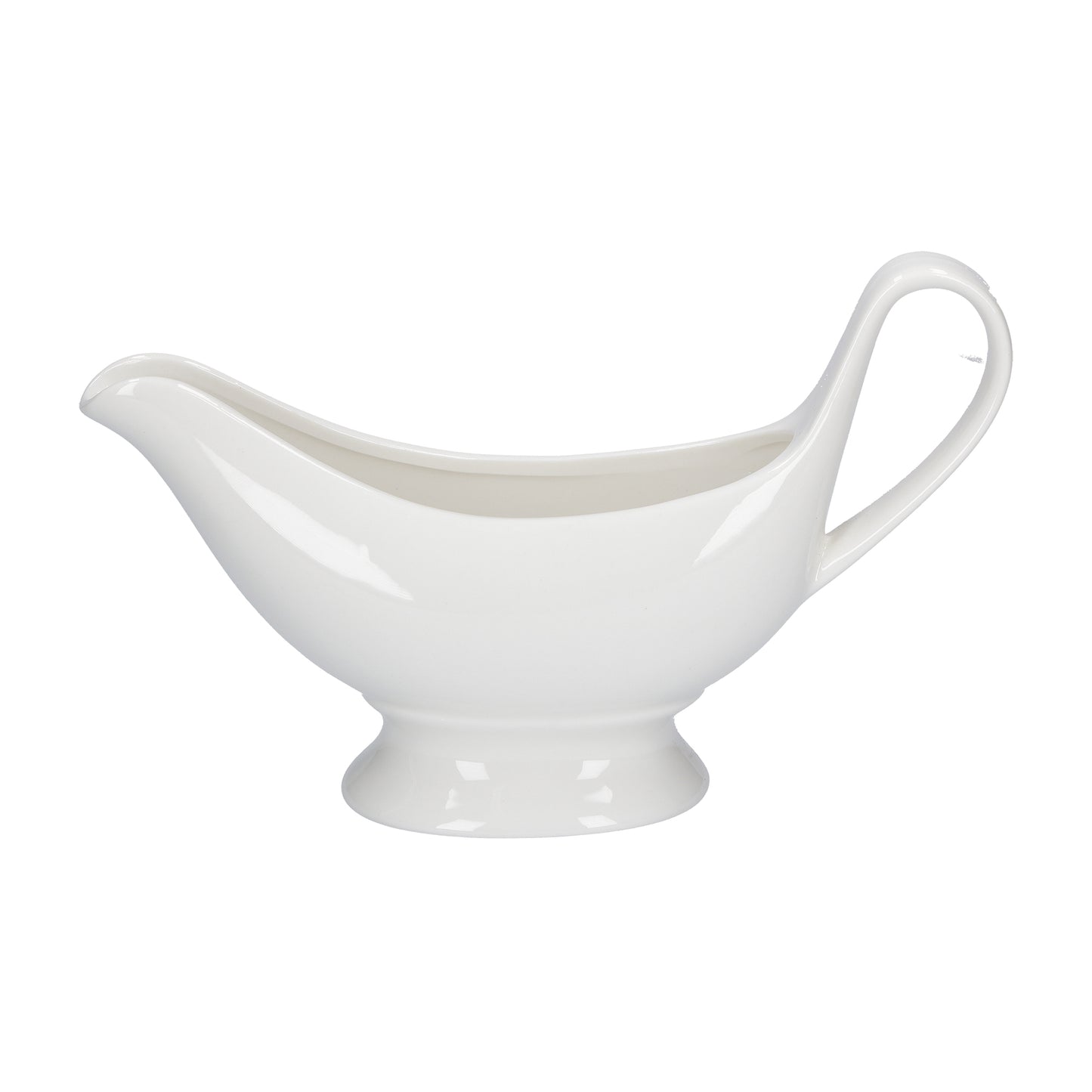 LA PORCELLANA BIANCA - Menage Salsiera Classica 300ml