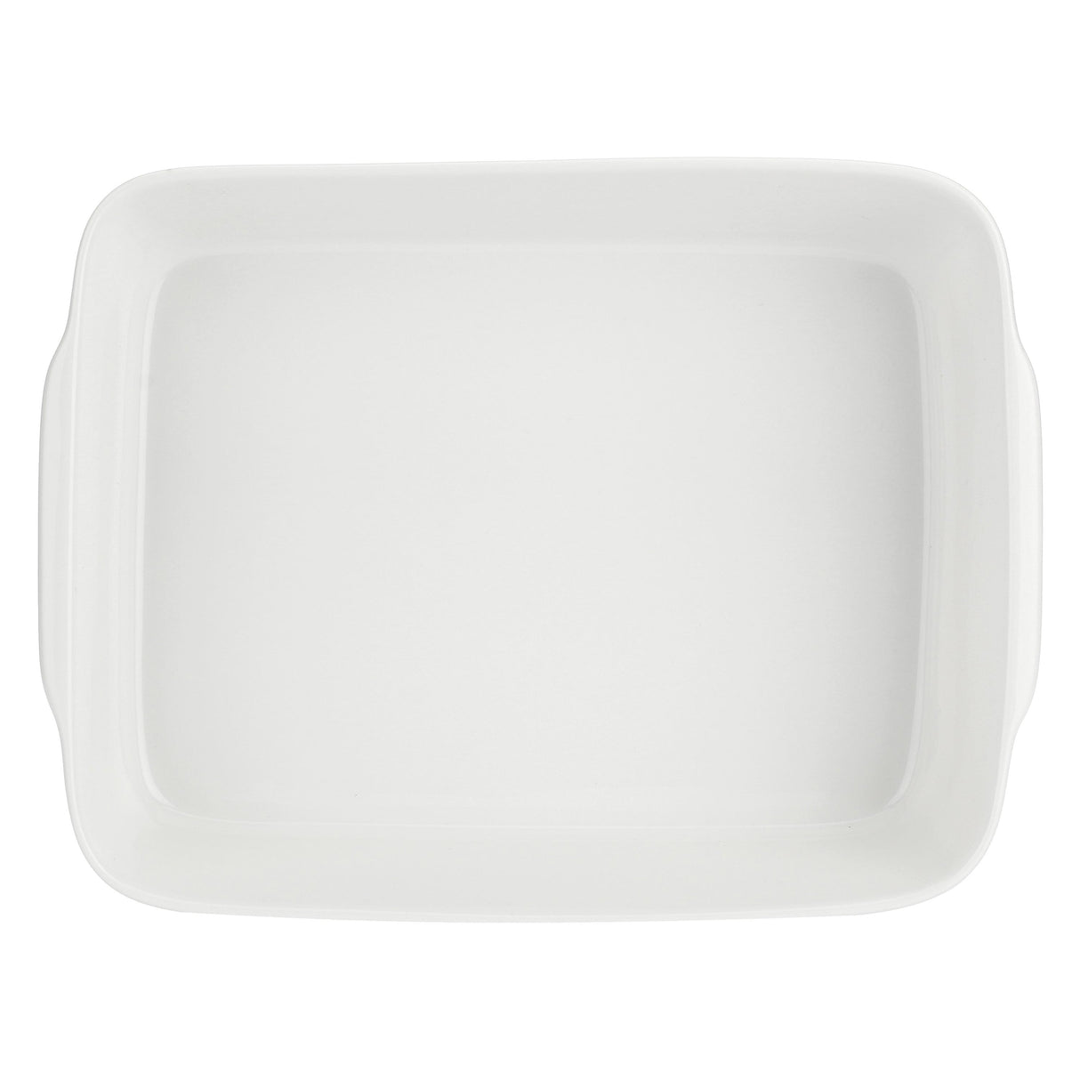 LA PORCELLANA BIANCA Anghiari Teglia Lasagne 30x22cm Porcellana