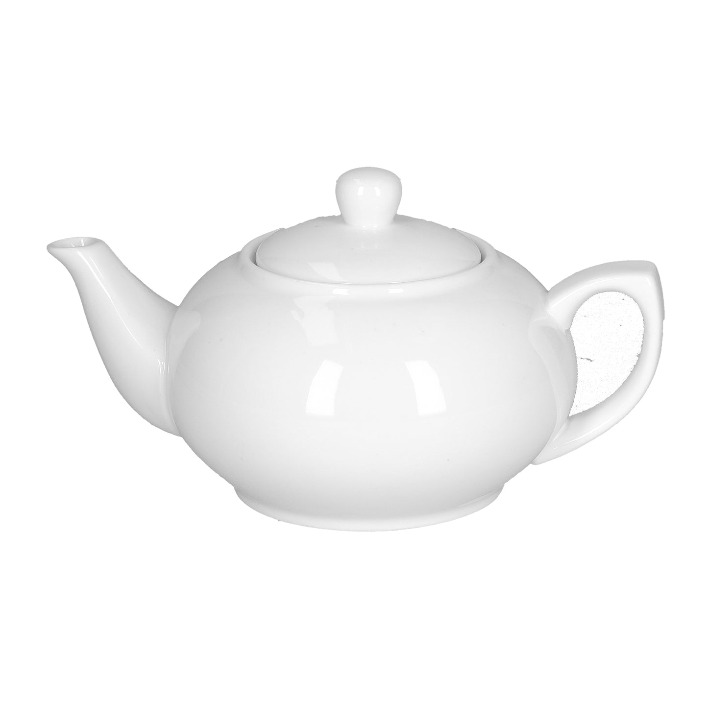 LA PORCELLANA BIANCA - Corte Teiera Classica 800ml