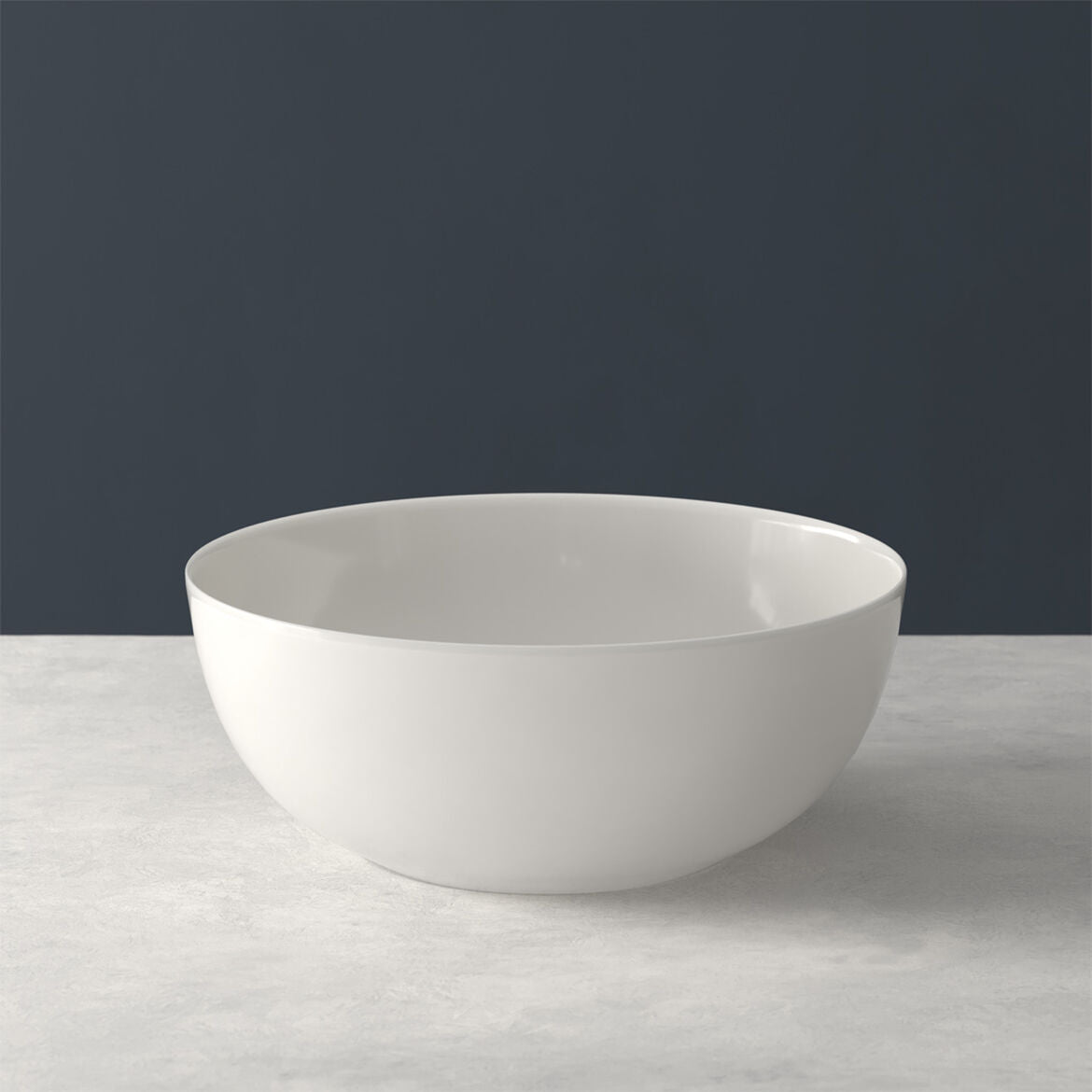 VILLEROY & BOCH For Me Ciotola Coppa Insalatiera 23cm Porcellana